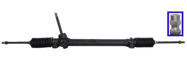 Caseta directie SPIDAN 52832