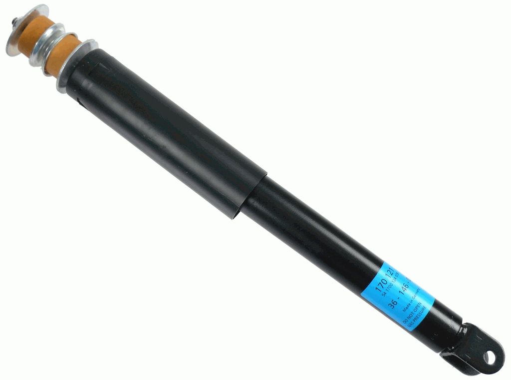 Amortyzator SACHS 170 121