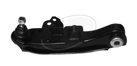 Wahacz, zawieszenie koła DYS 26-20312-2