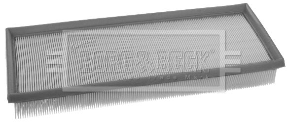 Filtr powietrza BORG & BECK BFA2516