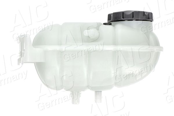 Vase d'expansion, liquide de refroidissement OE BMW 17137642160