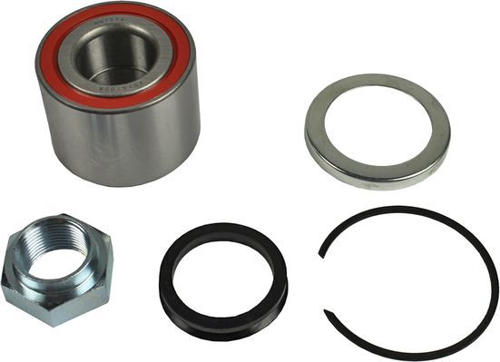 Set rulment roata METZGER WM 1274