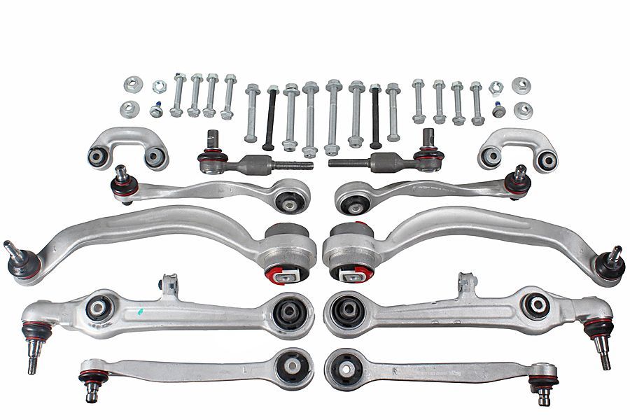 Set reparatie, bara stabilizatoare METZGER 59000348
