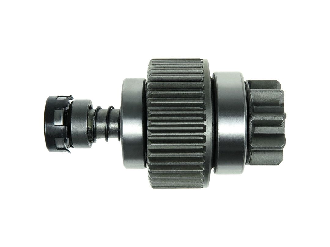 cuplaj unisens,demaror AS-PL SD2010