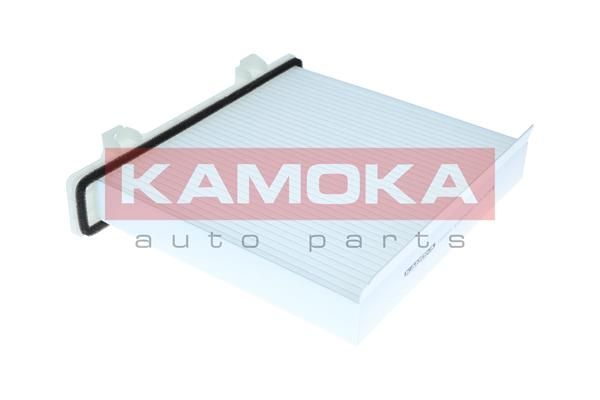 Filter vnútorného priestoru KAMOKA F430001