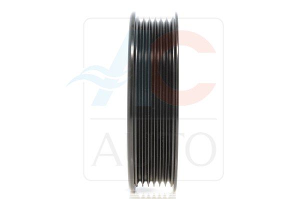 Levně Elektromagnetická spojka, kompresor klimatizace Q-SPARES AC-06DN63