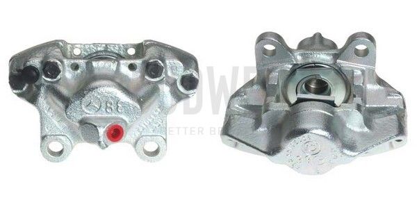 Zacisk hamulca BUDWEG CALIPER 34409