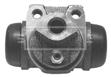 Cylinderek hamulcowy BORG & BECK BBW1741