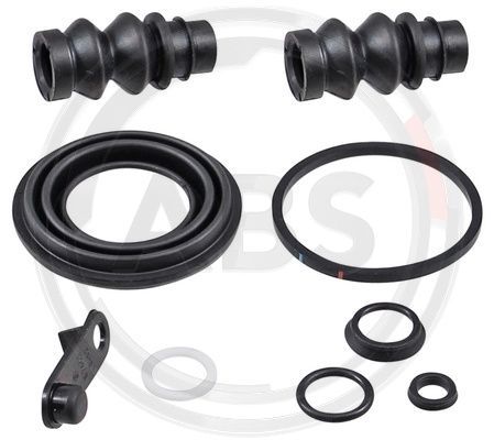 Zestaw naprawczy, zacisk hamulca A.B.S. 43235