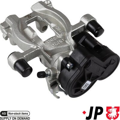 Etrier frana JP Group 1462002280