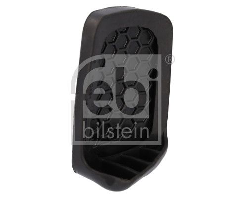 Levně Povrchová vrstva pedálu, brzdový pedál FEBI BILSTEIN 30777