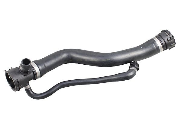 Furtun radiator METZGER 2421330