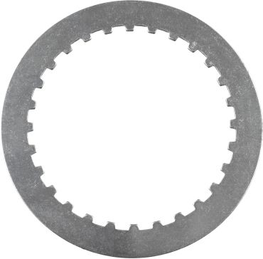 Set disc lamelar, ambreiaj TRWMOTO MES335-6