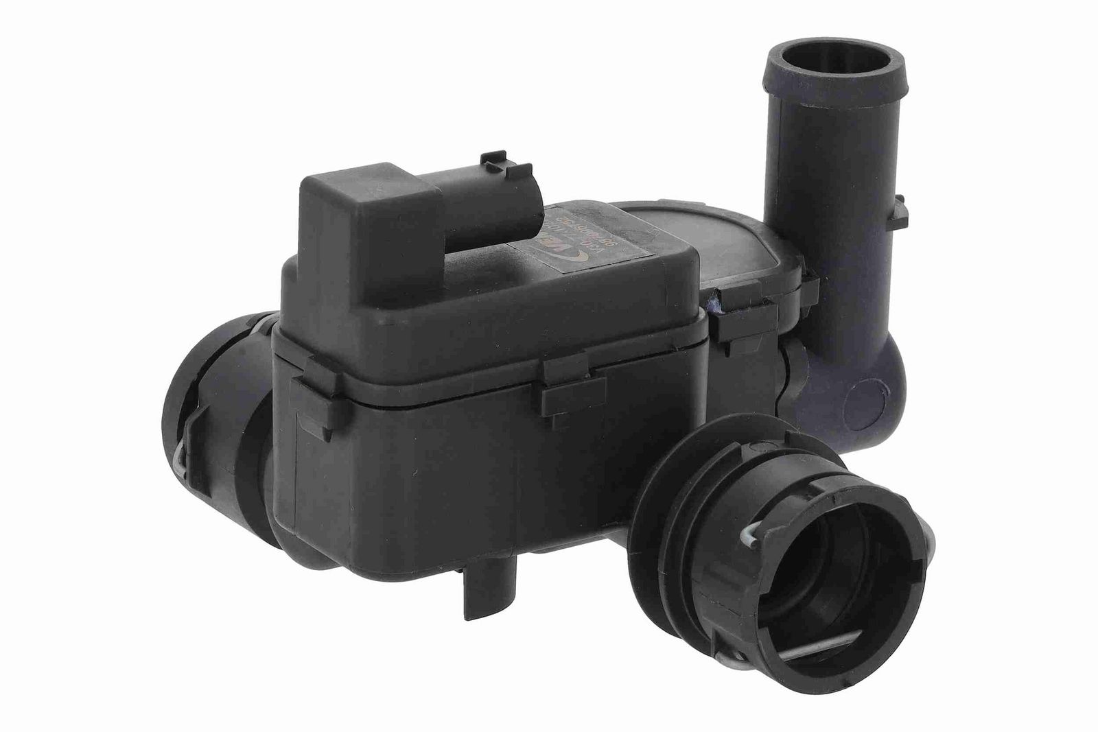 Supapa control, agent frigorific VEMO V30-77-1027