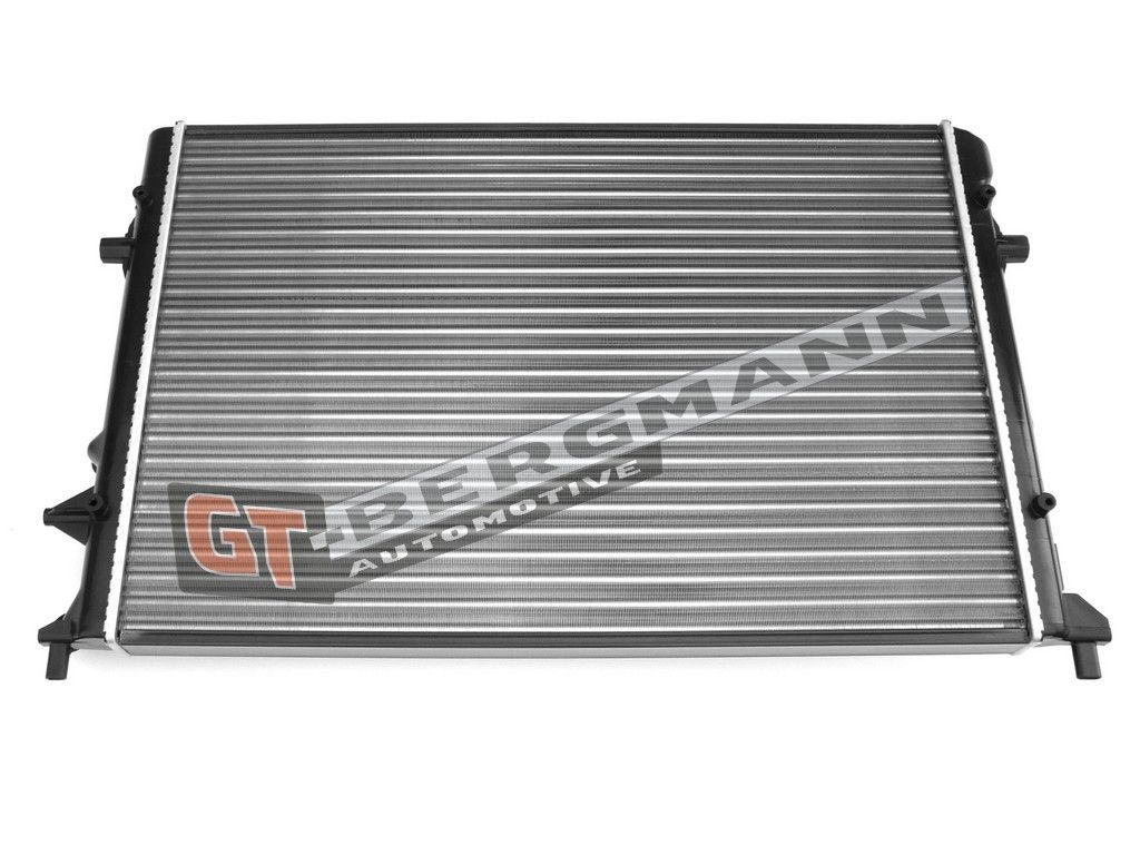 Levně Chladič, chlazení motoru GT-BERGMANN Automotive GT10-164