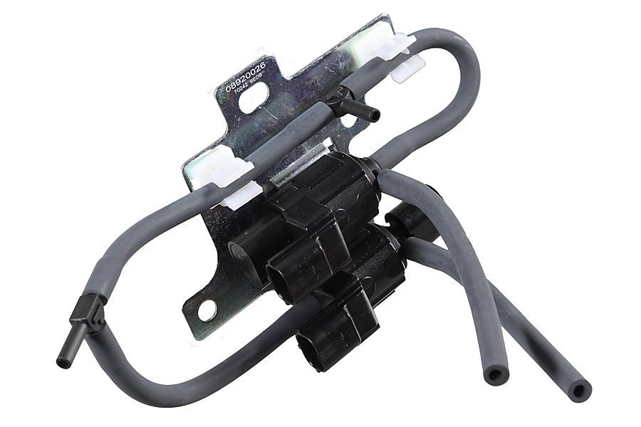 Ventil comutare, blocare diferential METZGER 08920026