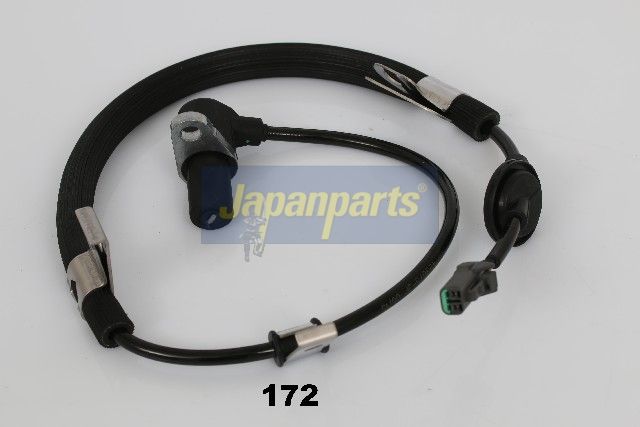 Levně Snímač, počet otáček kol JAPANPARTS ABS-172