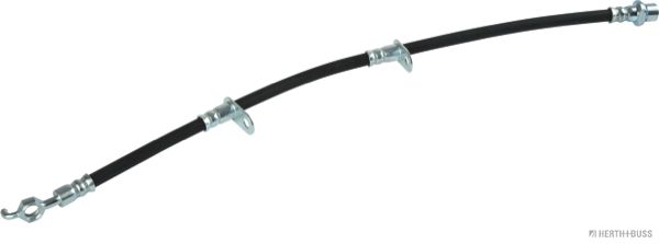 Furtun frana HERTH+BUSS JAKOPARTS J3702189