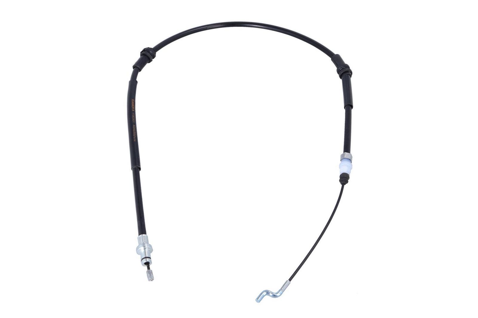 Cablu, frana de parcare KAMOKA 1190301