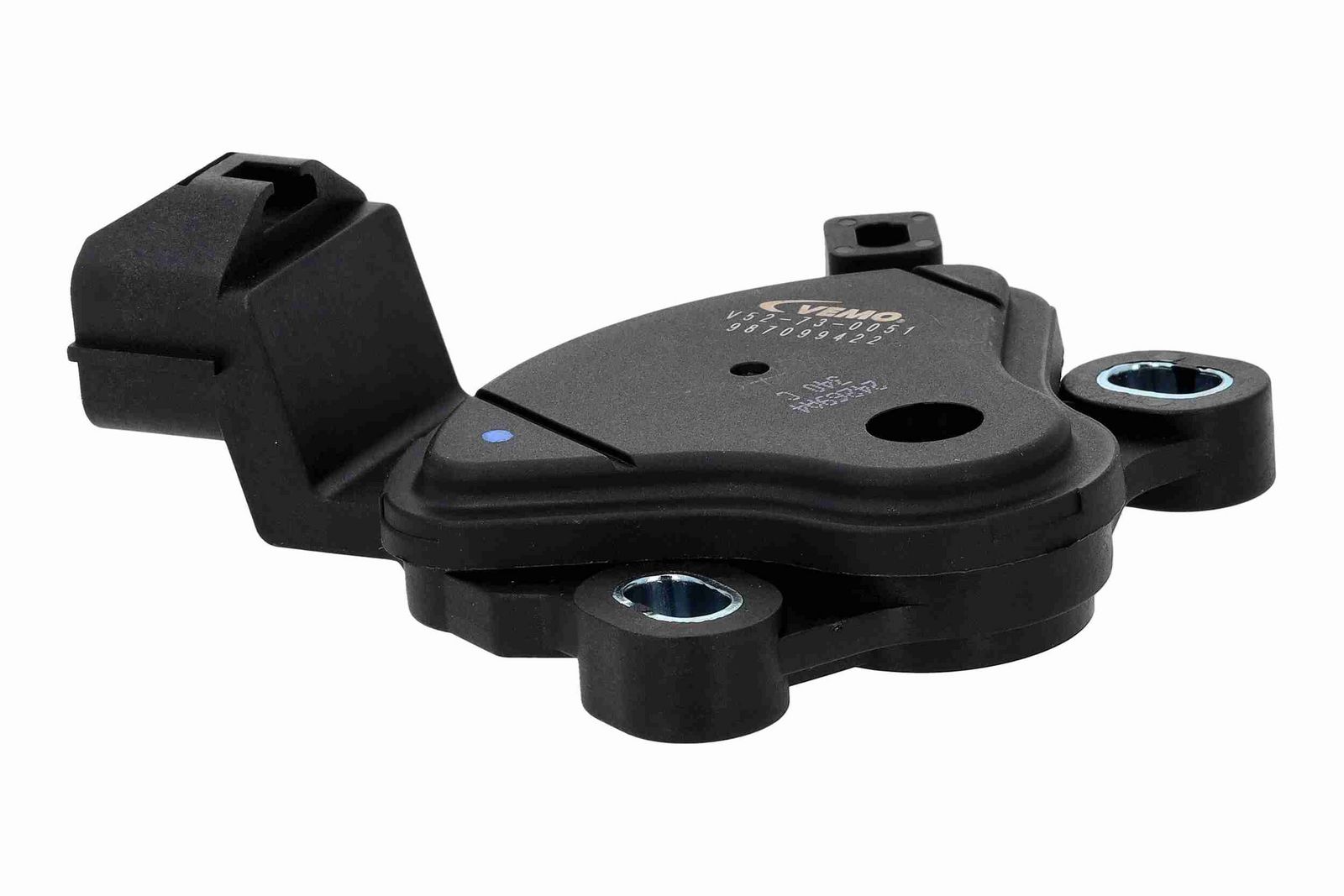 Capteur, position neutre (boîte automatique)