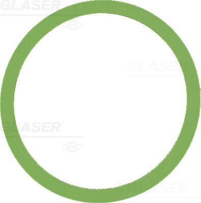 Levně Těsnění, koleno sacího potrubí GLASER X59876-01