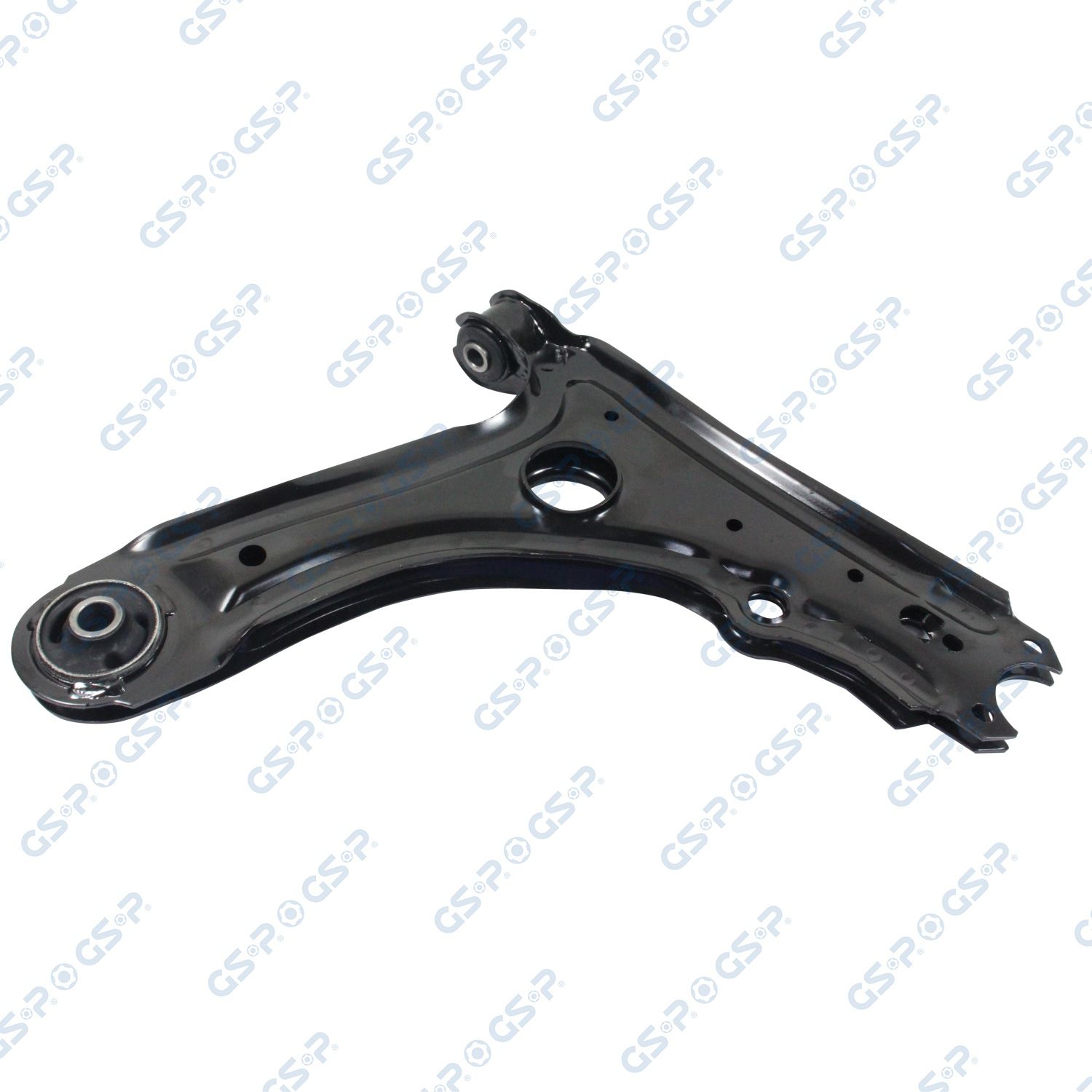 Рычаг независимой подвески колеса, подвеска колеса