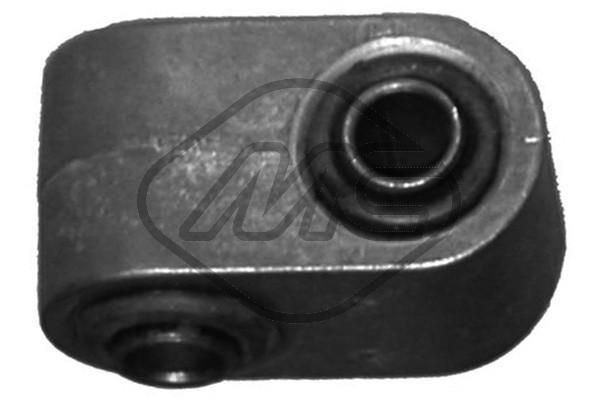 Połączenie, kolumna kierownicza METALCAUCHO 00152