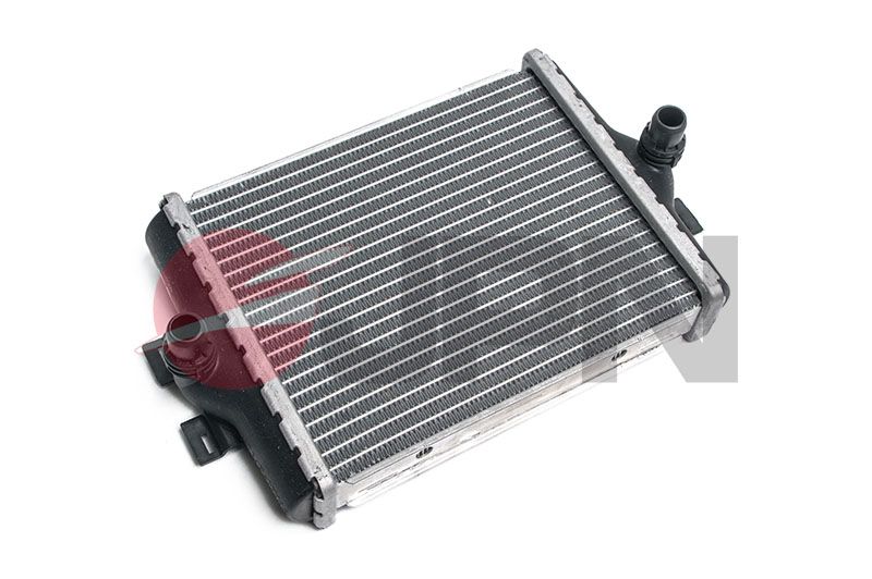 Radiators, Motora dzesēšanas sistēma