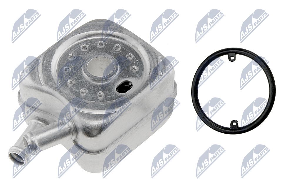 Õliradiaator,mootoriõli