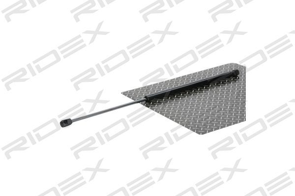 Sprężyna gazowa, pokrywa bagażnika RIDEX 219G0929