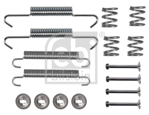 FEBI BILSTEIN - Brake Pad Fitting Kit