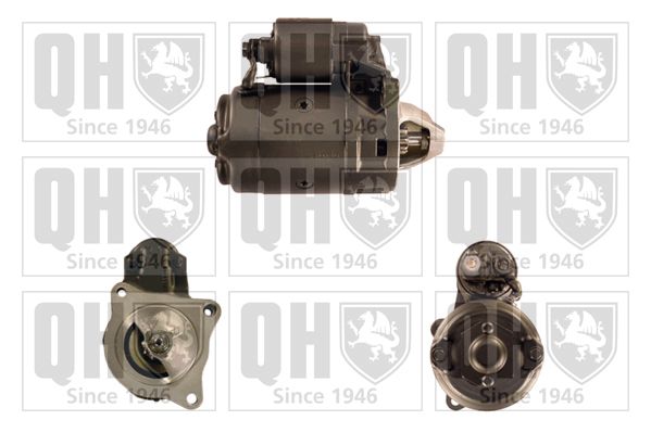 Rozrusznik QUINTON HAZELL QRS2116