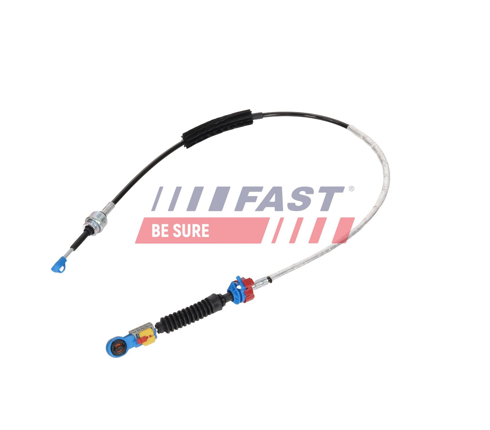 E-shop Súprava káblov, mechanická prevodovka FAST FT02901