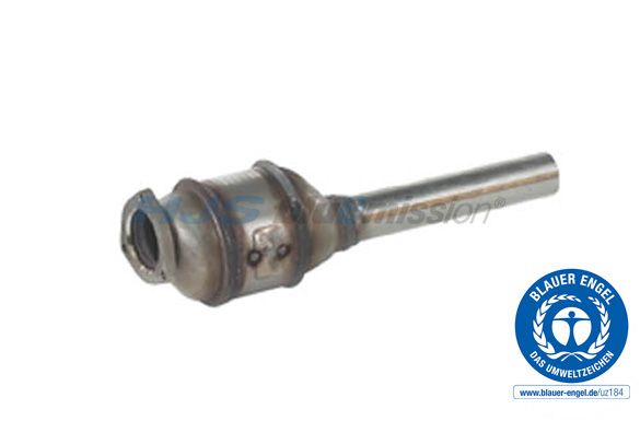 Katalizator HJS 96 11 3034