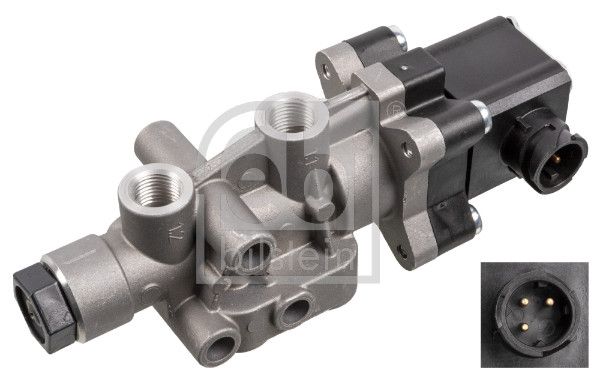 Febi Bilstein 177582