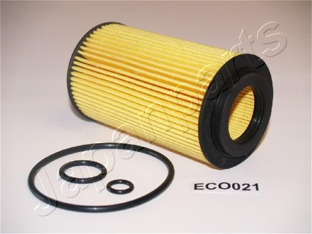 Olejový filtr JAPANPARTS FO-ECO021