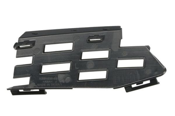 Grille de ventilation, pare-chocs