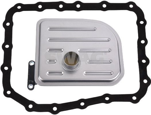 set filtre hidraulice, cutie e vit.automata SWAG extra 33 10 5096