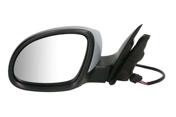 Наружное зеркало