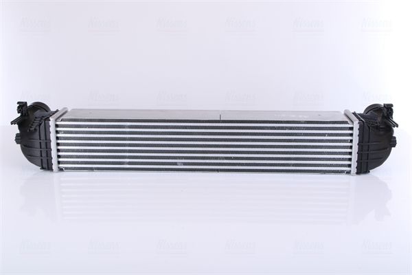 Levně Chladič turba NISSENS 96140