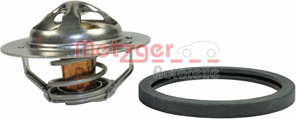 Termostat, płyn chłodzący METZGER AUTOTEILE 4006140