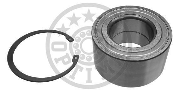 Zestaw łożysk koła OPTIMAL 102268