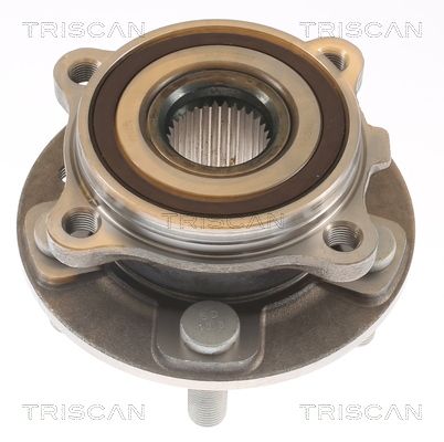 Set rulment roata TRISCAN 8530 102007