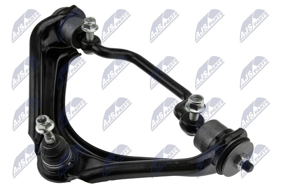 Brat, suspensie roata NTY ZWG-CH-032