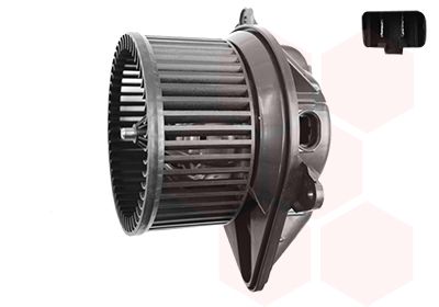 Wentylator wewnętrzny VAN WEZEL 3794774