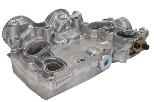 Radiator ulei, ulei motor THERMOTEC D4AG020TT