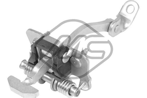 Ogranicznik drzwi METALCAUCHO 43134