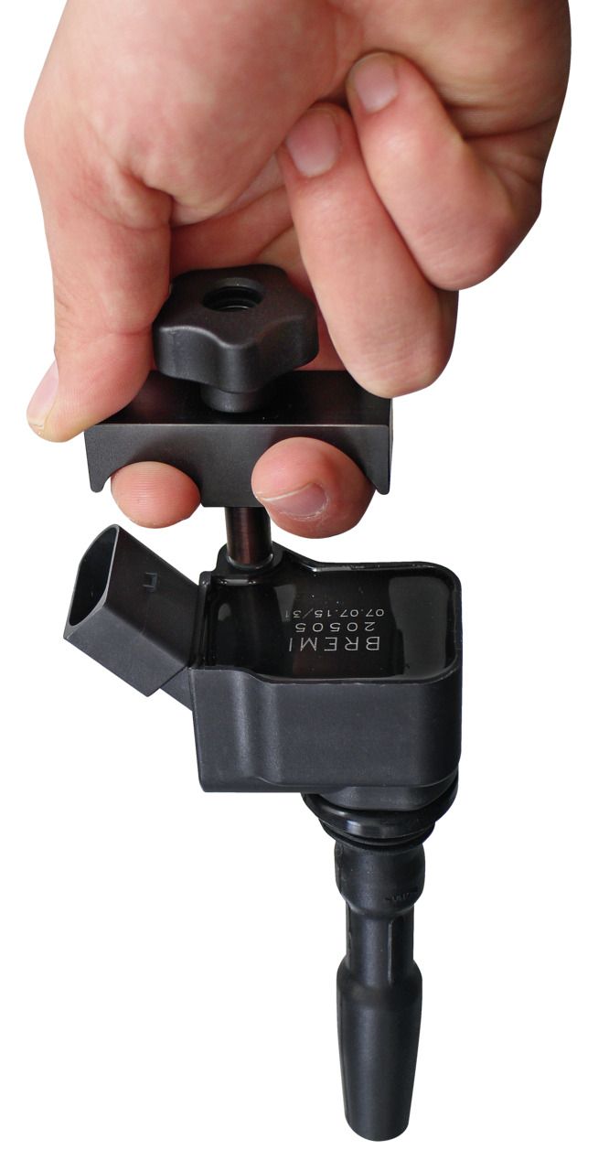 Levně Odtahovač, jednotka zapalovací cívky GEDORE KL-0127-86