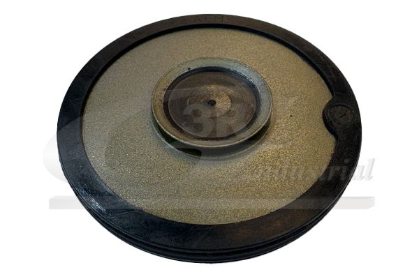 Dop, gaura de montaj ax culbutori 3RG 84762