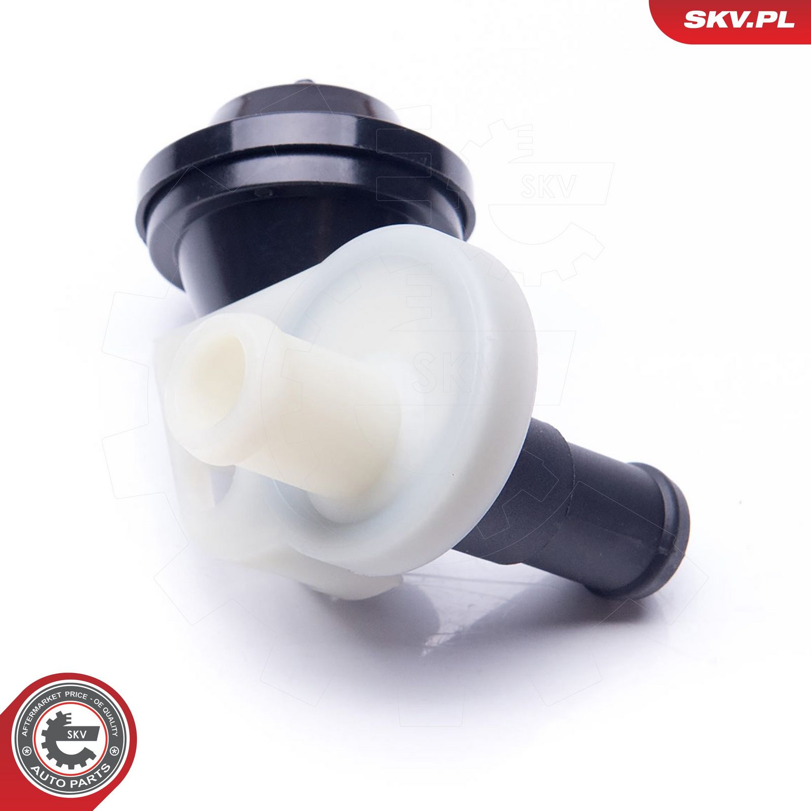 Levně Termostat ESEN SKV 31SKV094